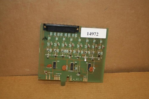 Barber colman input card - dc,